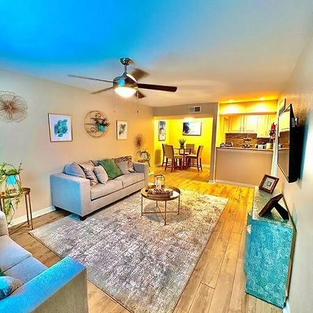 Beautiful/Spacious 2 Bedroom Houston Near Galleria Εξωτερικό φωτογραφία