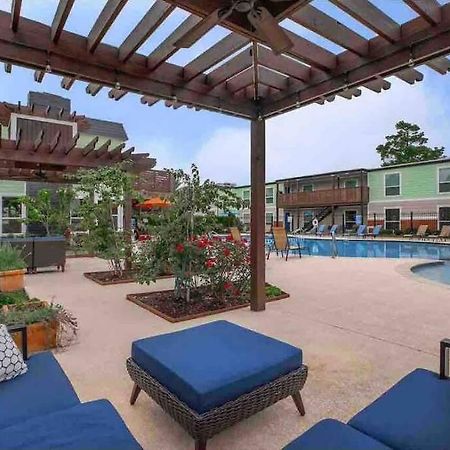 Beautiful/Spacious 2 Bedroom Houston Near Galleria Εξωτερικό φωτογραφία