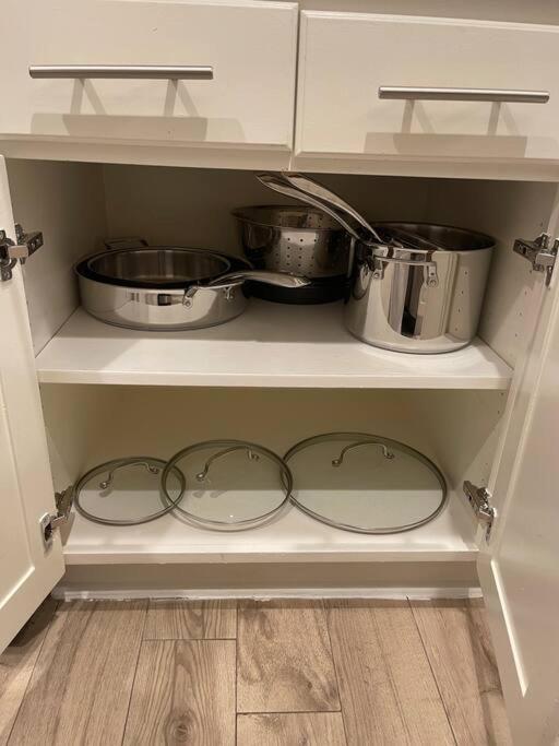 Beautiful/Spacious 2 Bedroom Houston Near Galleria Εξωτερικό φωτογραφία