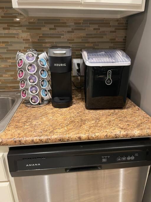 Beautiful/Spacious 2 Bedroom Houston Near Galleria Εξωτερικό φωτογραφία