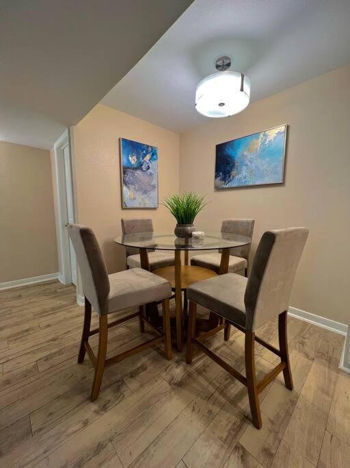 Beautiful/Spacious 2 Bedroom Houston Near Galleria Εξωτερικό φωτογραφία