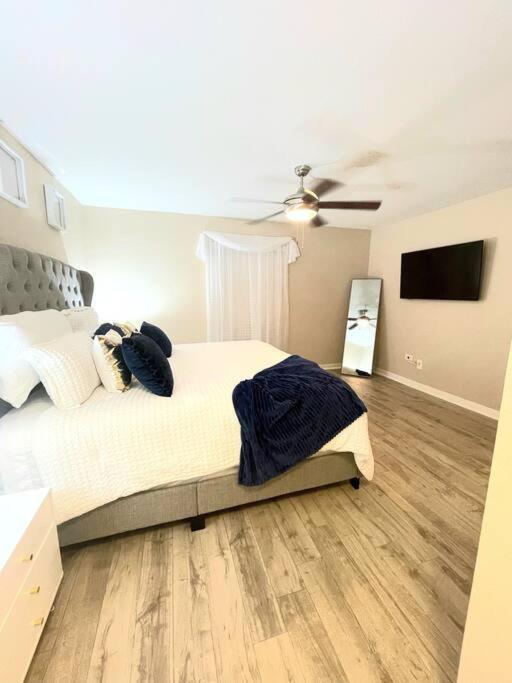 Beautiful/Spacious 2 Bedroom Houston Near Galleria Εξωτερικό φωτογραφία