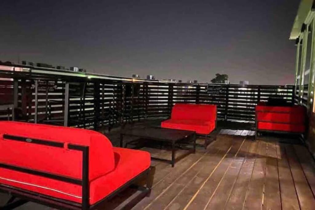 Beautiful/Spacious 2 Bedroom Houston Near Galleria Εξωτερικό φωτογραφία