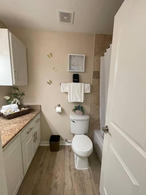 Beautiful/Spacious 2 Bedroom Houston Near Galleria Εξωτερικό φωτογραφία