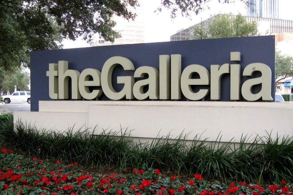 Beautiful/Spacious 2 Bedroom Houston Near Galleria Εξωτερικό φωτογραφία