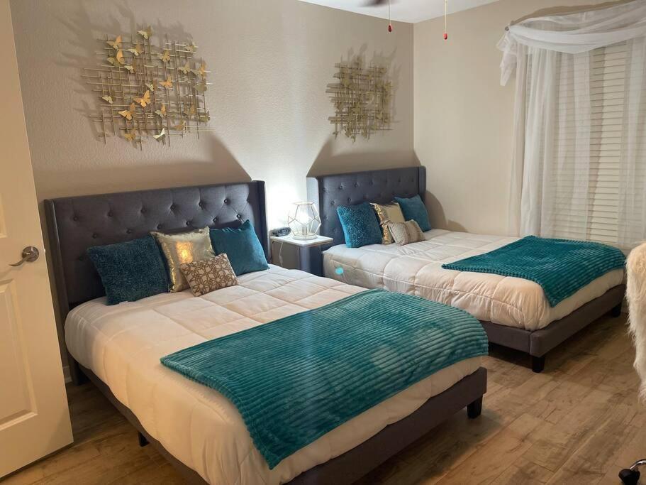 Beautiful/Spacious 2 Bedroom Houston Near Galleria Εξωτερικό φωτογραφία